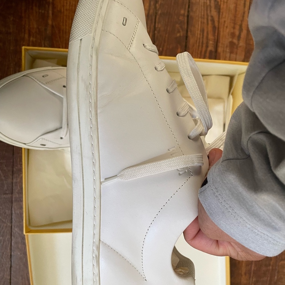 Fendi Sneakers